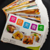常見美食卡|照片、語言、認知、ABA：圖片 2