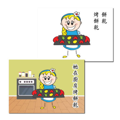 句型擴展延伸卡(二)|語言、句型、ABA：圖片 3