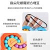 六面旋轉魔豆益智解壓魔方｜兒童手指訓練創意減壓感統玩具：圖片 7