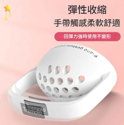 兒童鋼琴手型矯正器 | 初學者指力訓練球 防塌手輔助矯正工具：圖片 7