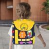 多功能感統學習背包 |幼兒園益智玩具，便攜式多功能幼兒學習活動：圖片 5