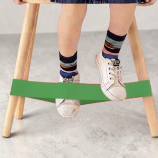 兒童椅子彈力帶 改善坐立不安