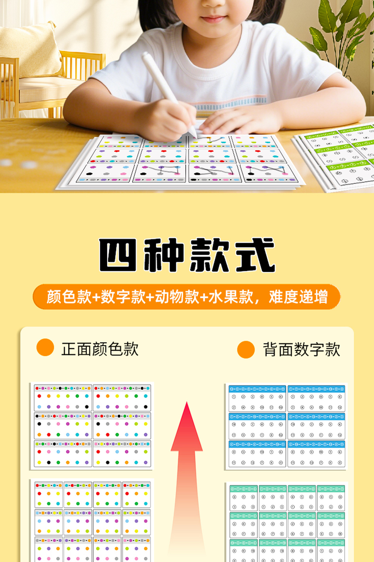 視覺追蹤訓練大卡:圖片 4