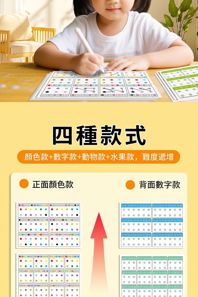 視覺追蹤訓練大卡:圖片 5